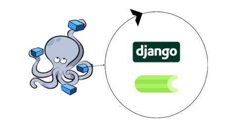 How To Disable The Django Server Auto-reloader